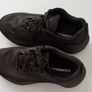 Merrell Women’s Dark Athletic Shoes